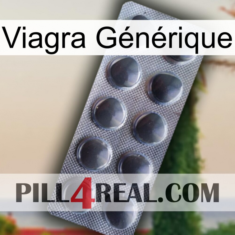 Viagra Générique 30